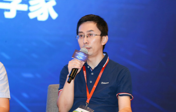 智慧環保，發展正當時