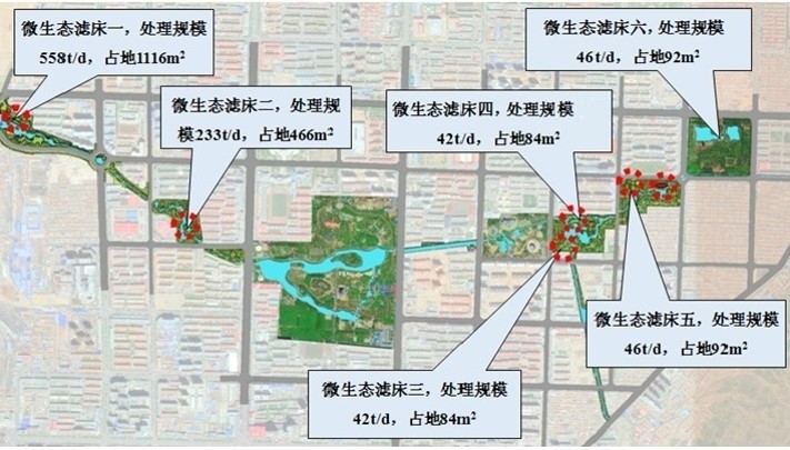 國禎環保海綿城市建設